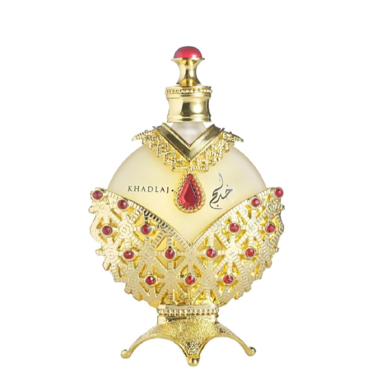 Khadlaj Hareem Al Sultan Concentrated Oil edp 35ml UNISEX - Khadlaj - Default Title - Perfumisimo